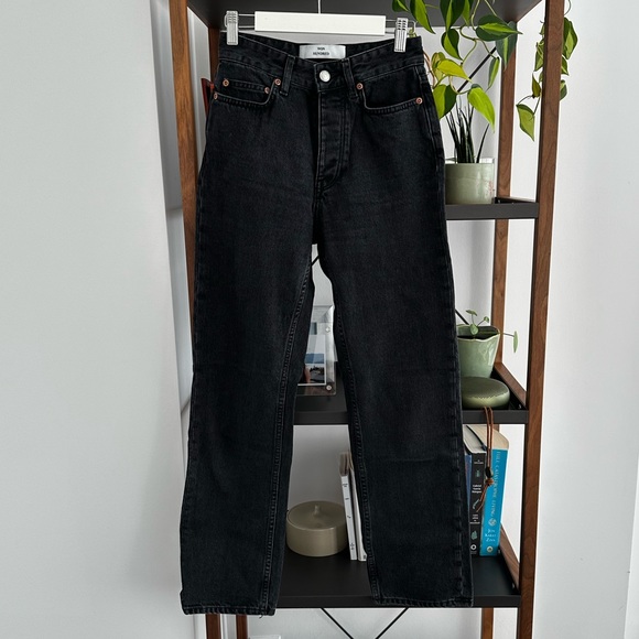 Won Hundred Pearl Jeans - Picture 5 of 5